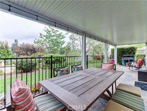 3521 Bahia Blanca C , Laguna Woods, CA