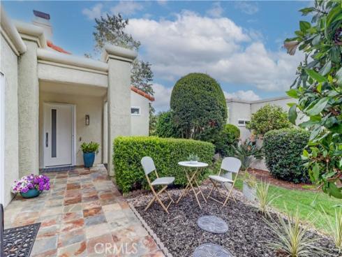 3521 Bahia Blanca C , Laguna Woods, CA