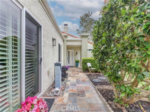 3521 Bahia Blanca C , Laguna Woods, CA