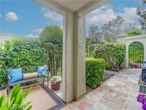 3521 Bahia Blanca C , Laguna Woods, CA