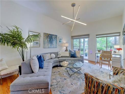 3521 Bahia Blanca C , Laguna Woods, CA