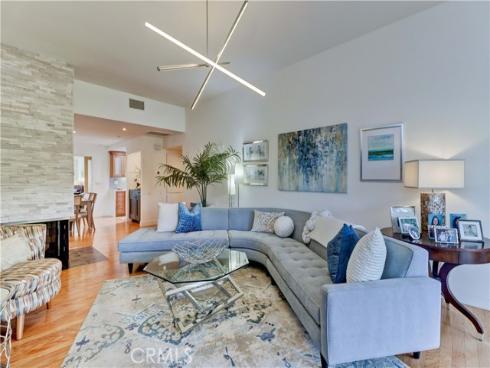 3521 Bahia Blanca C , Laguna Woods, CA