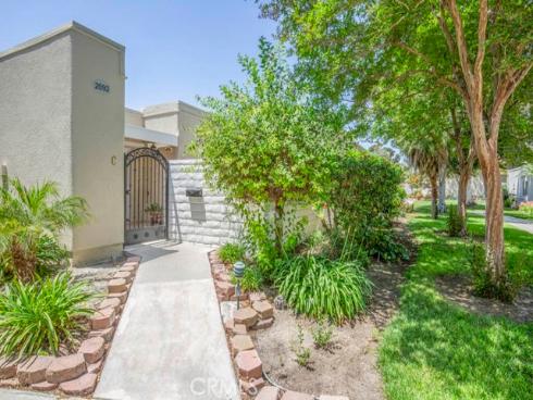 2092  Ronda Granada  C , Laguna Woods, CA