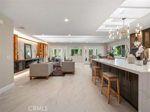 5437 Via Carrizo , Laguna Woods, CA