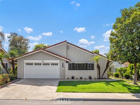 5437 Via Carrizo , Laguna Woods, CA
