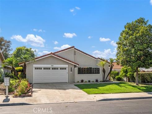 5437 Via Carrizo , Laguna Woods, CA