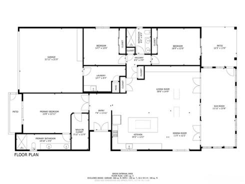 5437 Via Carrizo , Laguna Woods, CA