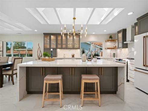 5437 Via Carrizo , Laguna Woods, CA