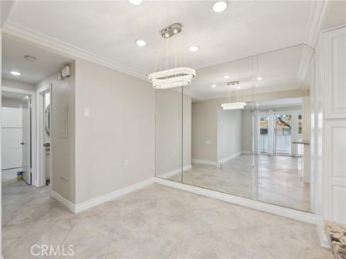 879 Via Mendoza B , Laguna Woods, CA