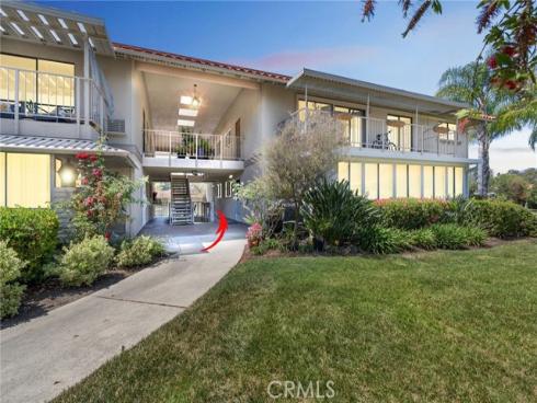 879 Via Mendoza B , Laguna Woods, CA