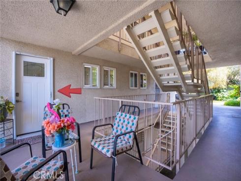 879 Via Mendoza B , Laguna Woods, CA