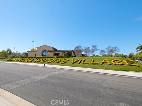 2119 Via Puerta Q , Laguna Woods, CA