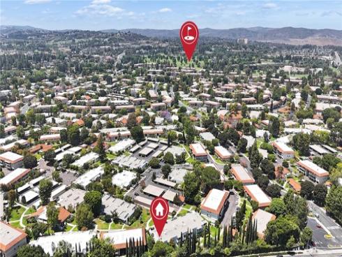 2119 Via Puerta Q , Laguna Woods, CA