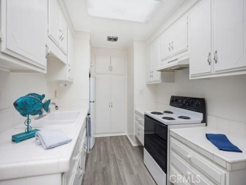 2119 Via Puerta Q , Laguna Woods, CA