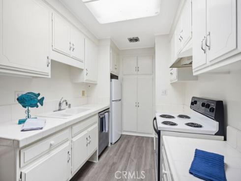 2119 Via Puerta Q , Laguna Woods, CA