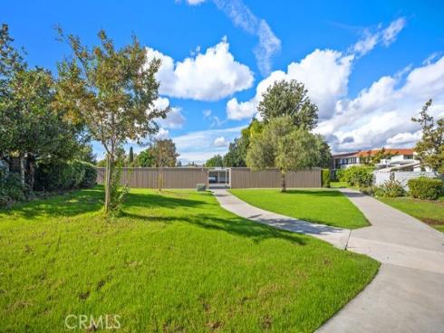 2119 Via Puerta Q , Laguna Woods, CA