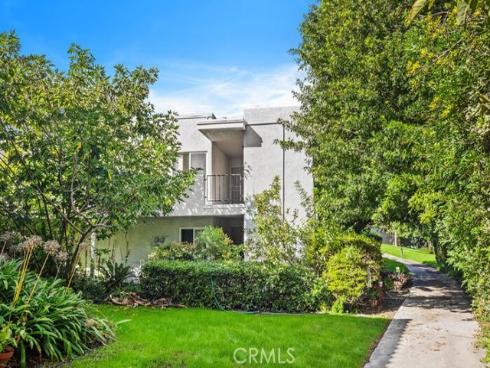 2119 Via Puerta Q , Laguna Woods, CA