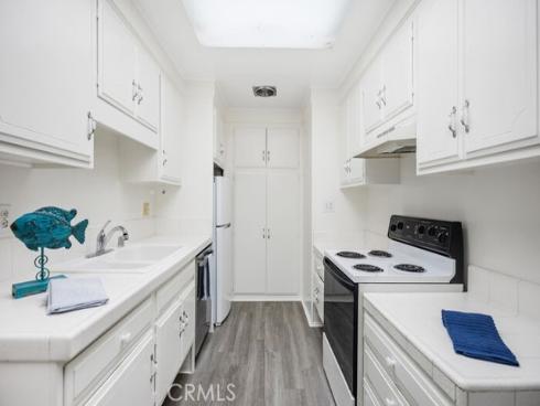 2119 Via Puerta Q , Laguna Woods, CA