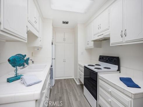 2119 Via Puerta Q , Laguna Woods, CA