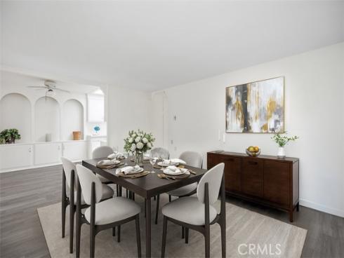 2119 Via Puerta Q , Laguna Woods, CA