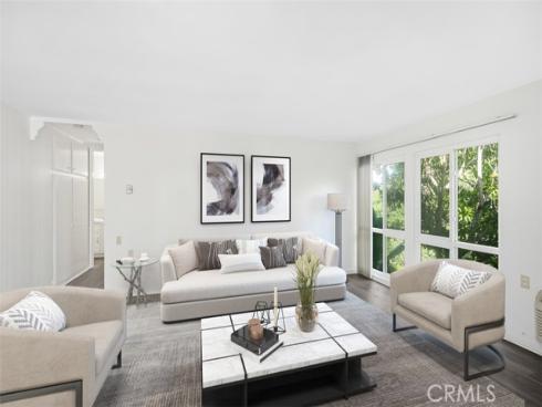 2119 Via Puerta Q , Laguna Woods, CA