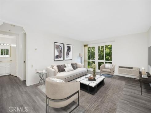 2119 Via Puerta Q , Laguna Woods, CA