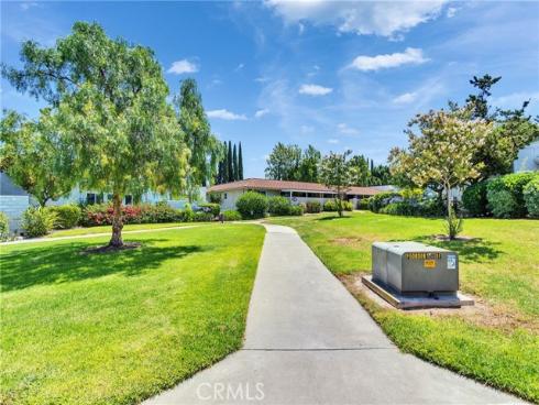 2119 Via Puerta Q , Laguna Woods, CA