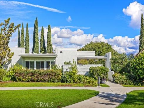 2119 Via Puerta Q , Laguna Woods, CA