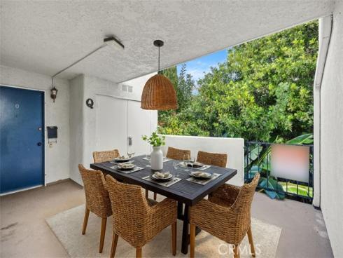 2119 Via Puerta Q , Laguna Woods, CA