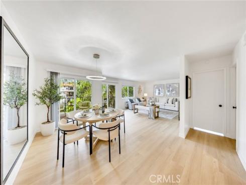 2394 Via Mariposa W 2D , Laguna Woods, CA