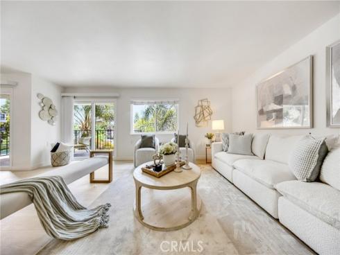 2394 Via Mariposa W 2D , Laguna Woods, CA