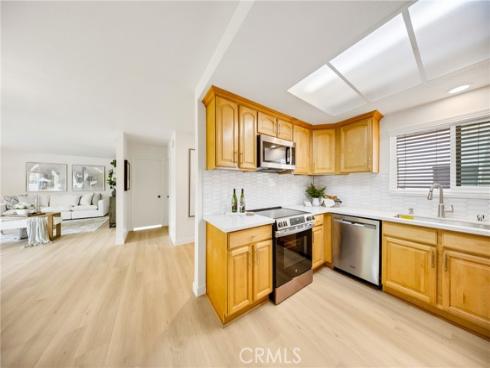 2394 Via Mariposa W 2D , Laguna Woods, CA