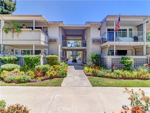 382 Avenida Castilla B , Laguna Woods, CA