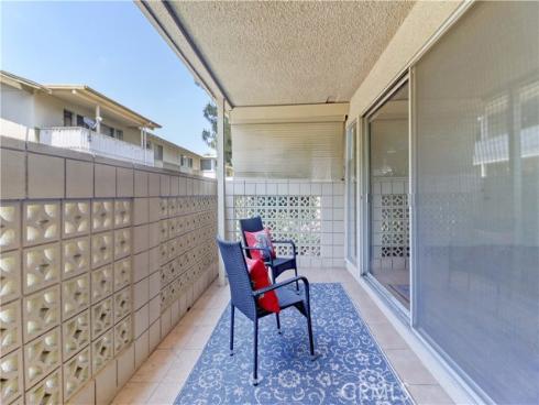 382 Avenida Castilla B , Laguna Woods, CA