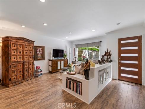 5321 Bahia Blanca B , Laguna Woods, CA