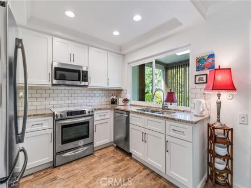 5321 Bahia Blanca B , Laguna Woods, CA