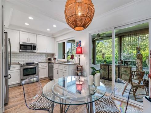 5321 Bahia Blanca B , Laguna Woods, CA