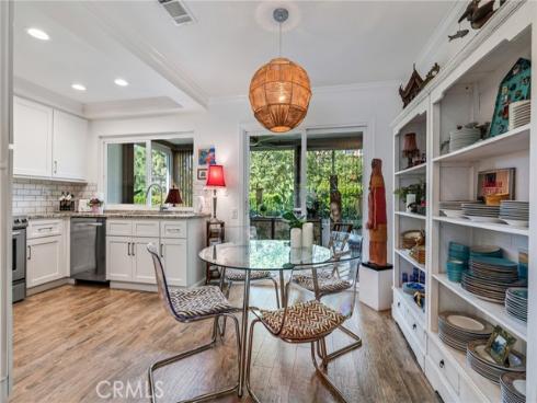 5321 Bahia Blanca B , Laguna Woods, CA