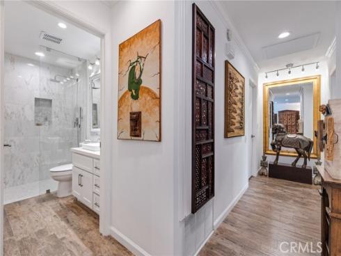 5321 Bahia Blanca B , Laguna Woods, CA