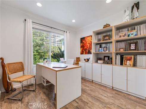 5321 Bahia Blanca B , Laguna Woods, CA