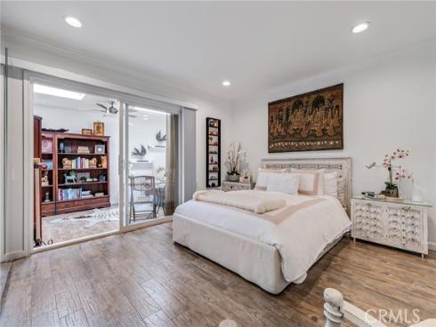 5321 Bahia Blanca B , Laguna Woods, CA