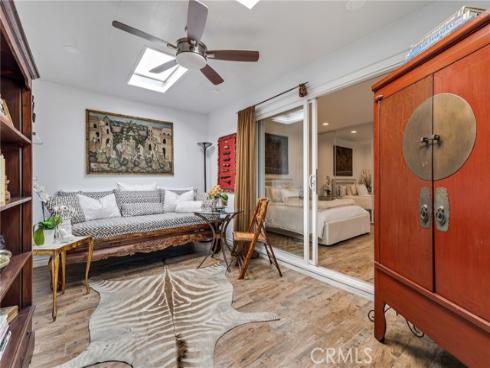 5321 Bahia Blanca B , Laguna Woods, CA