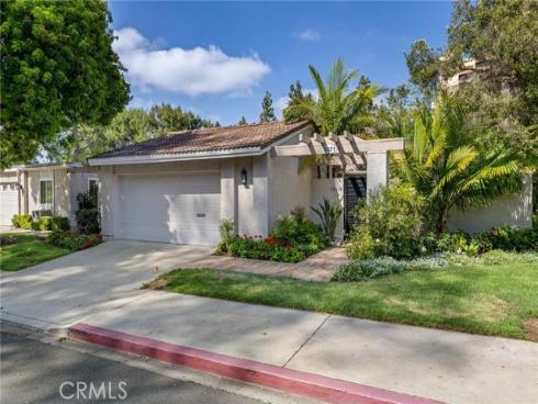 5321 Bahia Blanca B , Laguna Woods, CA