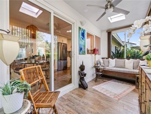 5321 Bahia Blanca B , Laguna Woods, CA