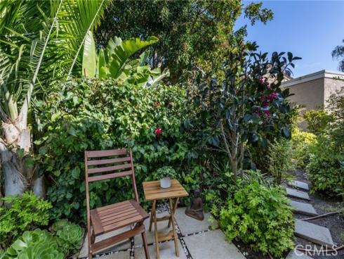 5321 Bahia Blanca B , Laguna Woods, CA