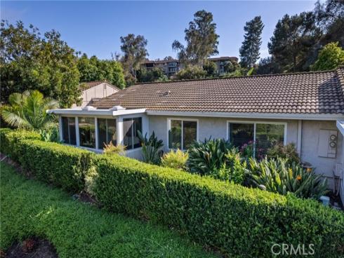 5321 Bahia Blanca B , Laguna Woods, CA