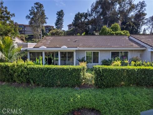 5321 Bahia Blanca B , Laguna Woods, CA