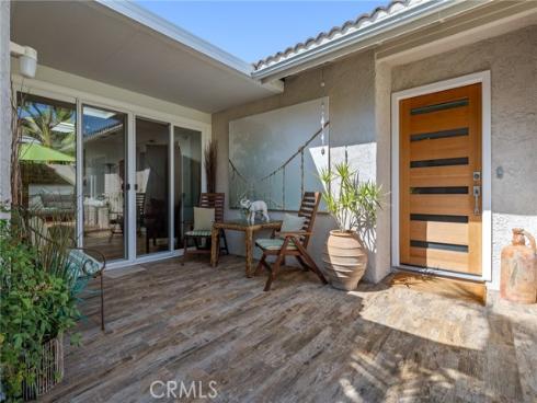 5321 Bahia Blanca B , Laguna Woods, CA