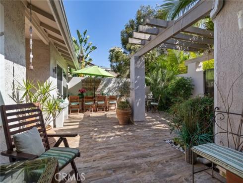 5321 Bahia Blanca B , Laguna Woods, CA