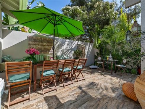 5321 Bahia Blanca B , Laguna Woods, CA